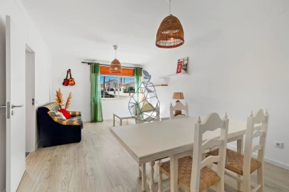 Moradia T3 para Venda em Odeceixe