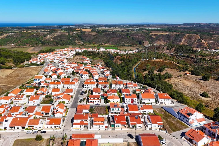Moradia T3 para Venda em Odeceixe Foto 41