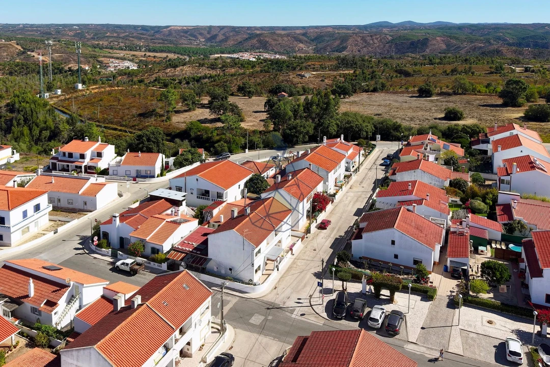 Moradia T3 para Venda em Odeceixe Foto 39