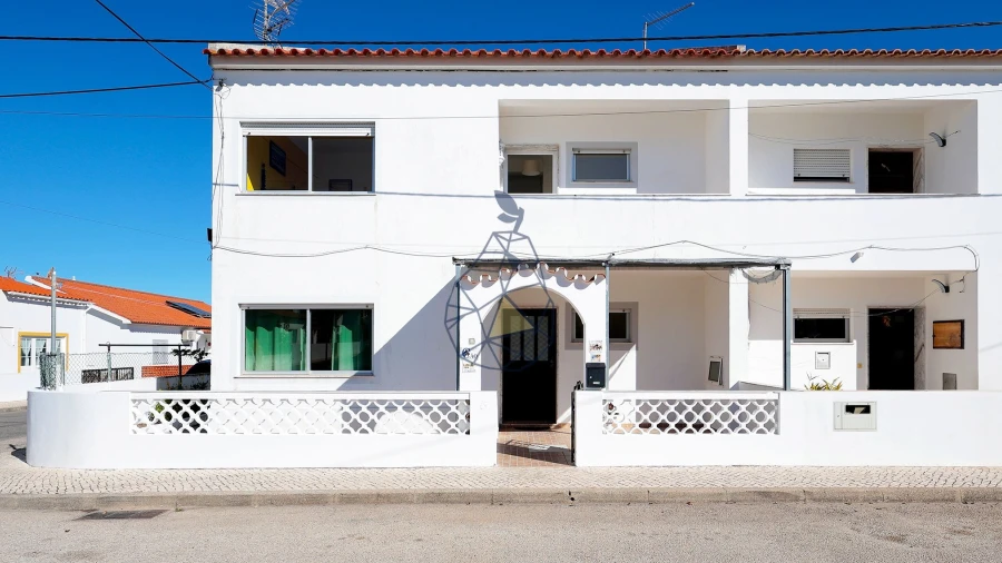 Moradia T3 para Venda em Odeceixe