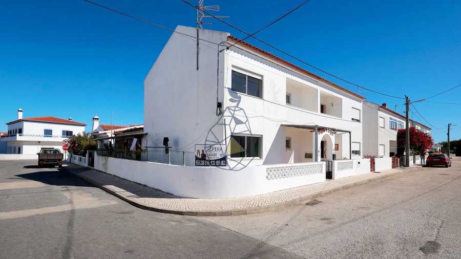 Moradia T3 para Venda em Odeceixe