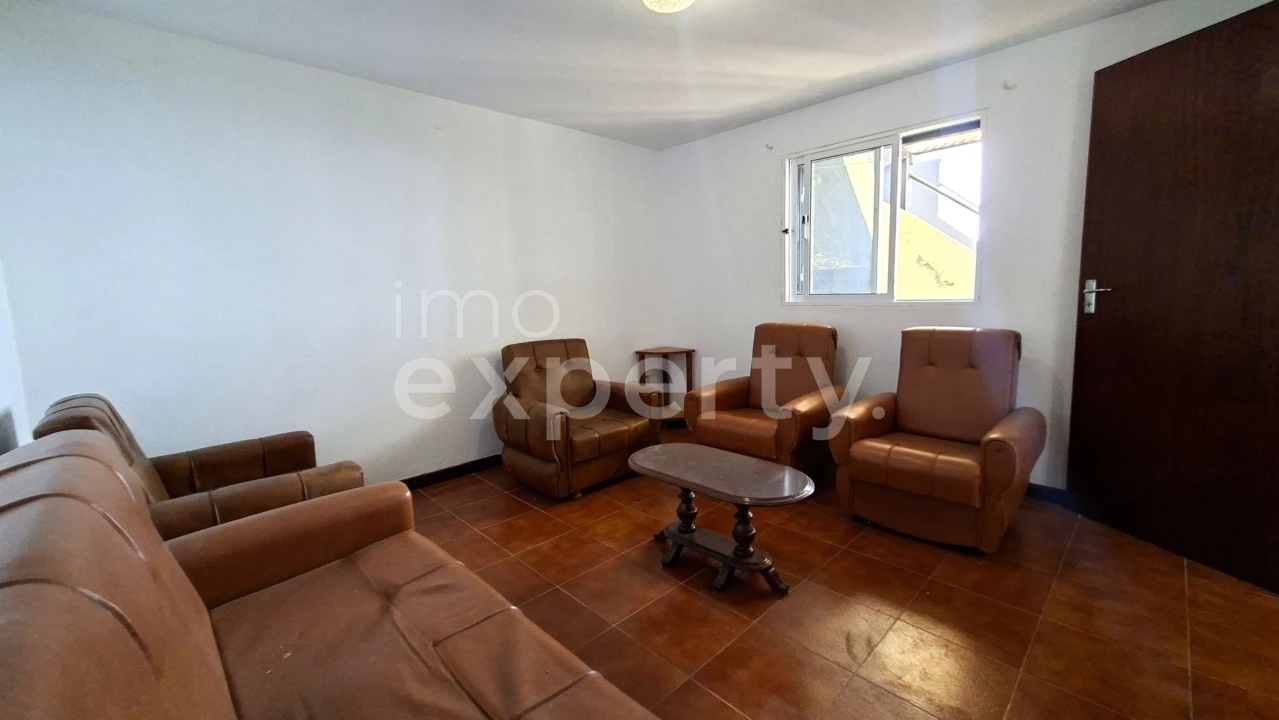 Moradia T3 para Venda em Fajã da Ovelha Foto 12