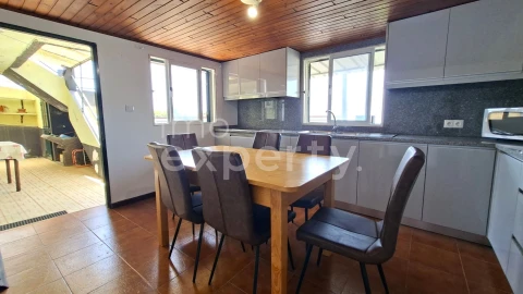 Moradia T3 para Venda em Fajã da Ovelha