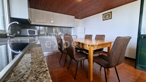 Moradia T3 para Venda em Fajã da Ovelha