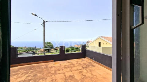 Moradia T3 para Venda em Fajã da Ovelha