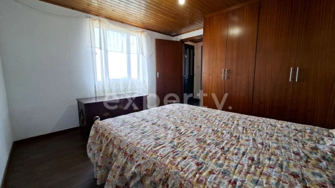 Moradia T3 para Venda em Fajã da Ovelha
