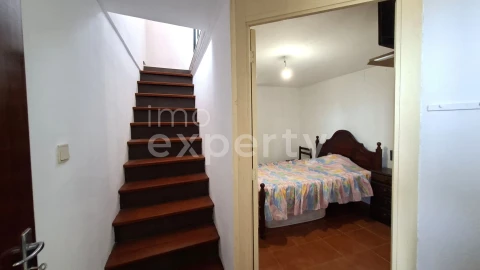 Moradia T3 para Venda em Fajã da Ovelha