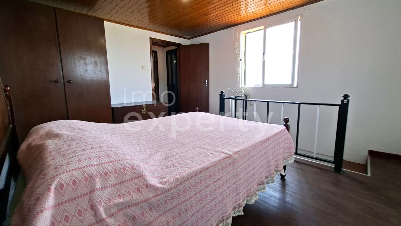 Moradia T3 para Venda em Fajã da Ovelha Foto 17
