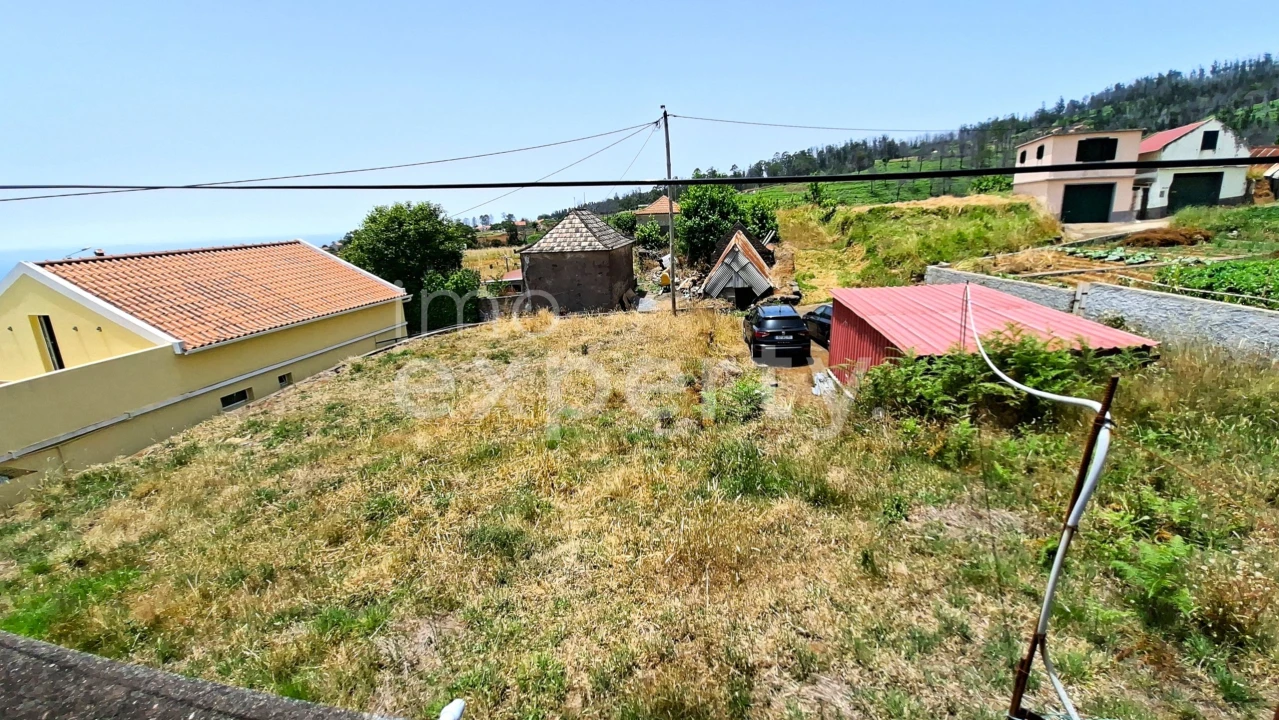 Moradia T3 para Venda em Fajã da Ovelha Foto 27