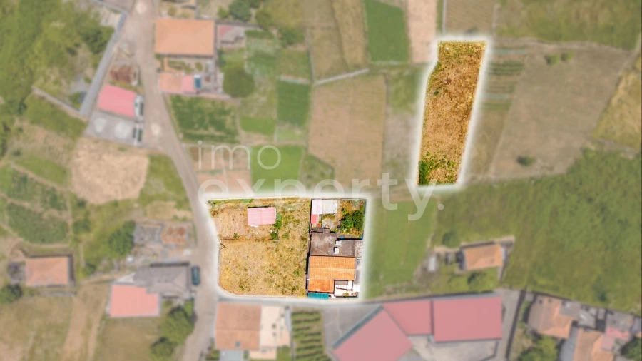 Moradia T3 para Venda em Fajã da Ovelha Foto 2