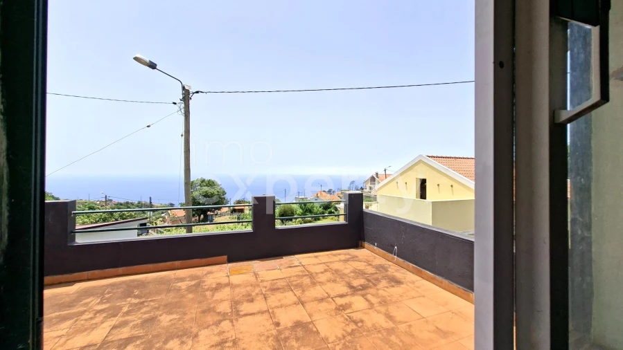 Moradia T3 para Venda em Fajã da Ovelha Foto 19