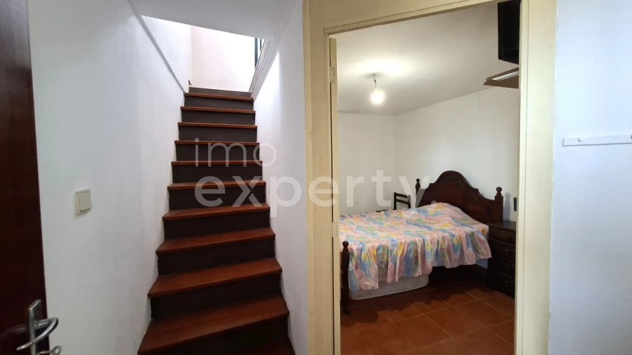 Moradia T3 para Venda em Fajã da Ovelha Foto 16