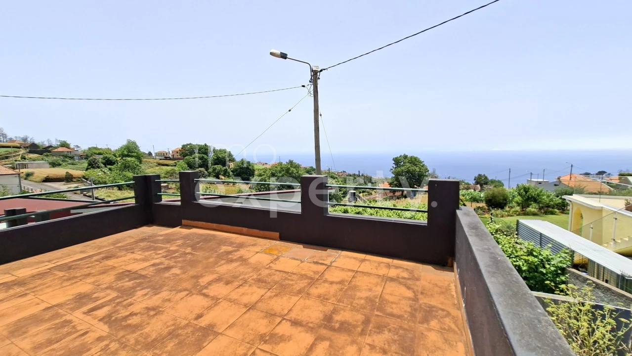 Moradia T3 para Venda em Fajã da Ovelha Foto 25