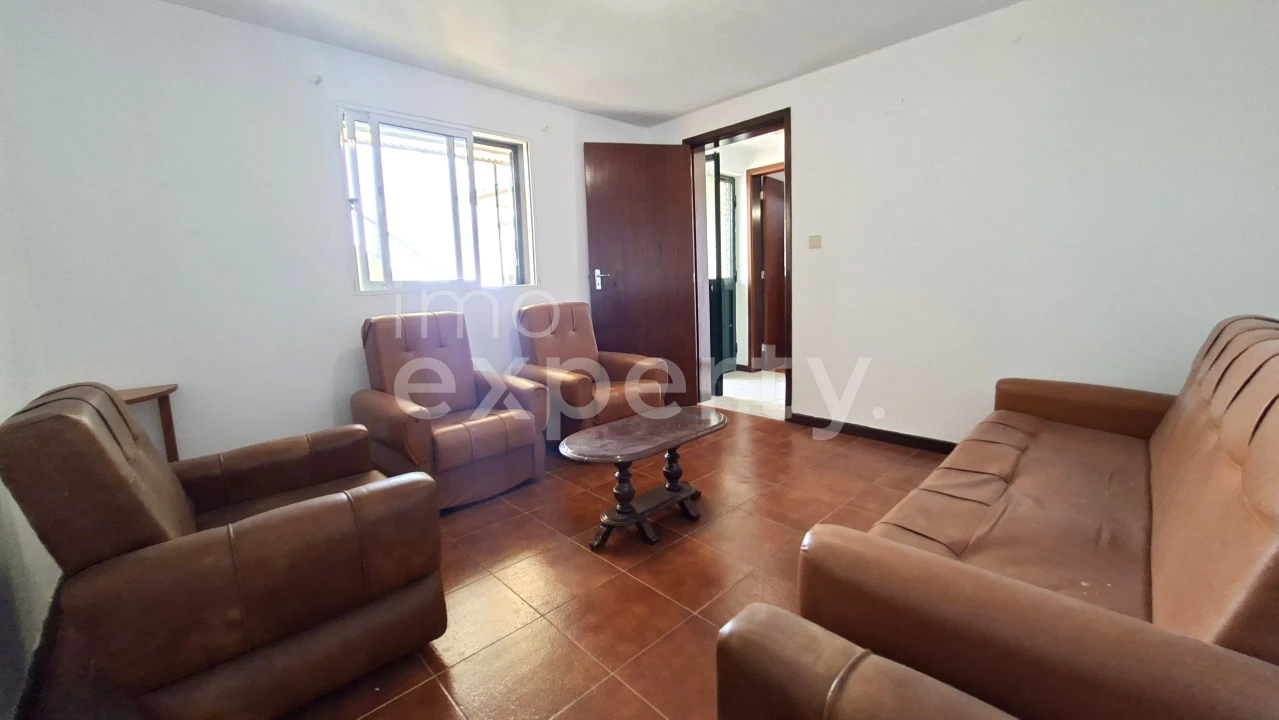 Moradia T3 para Venda em Fajã da Ovelha Foto 13