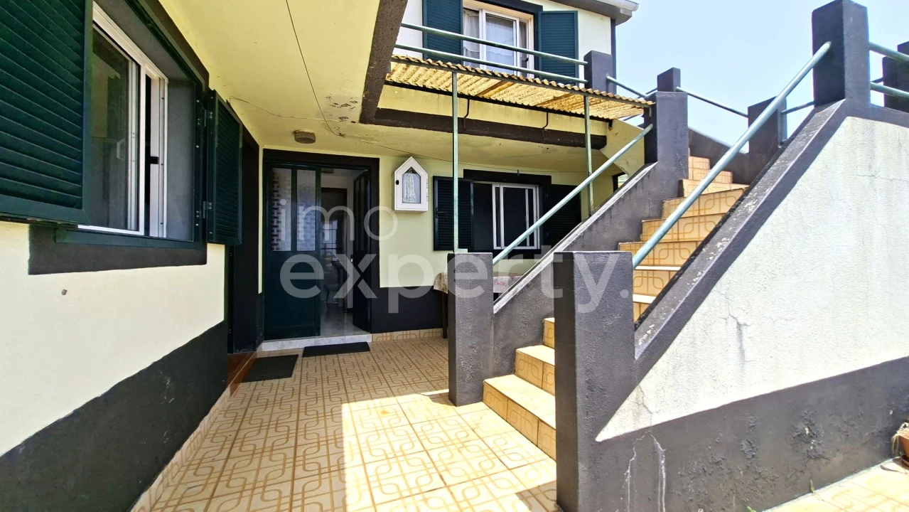 Moradia T3 para Venda em Fajã da Ovelha Foto 7