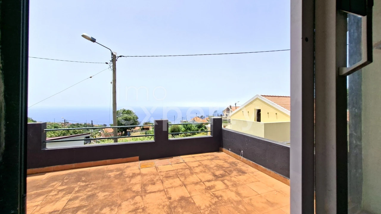 Moradia T3 para Venda em Fajã da Ovelha Foto 19