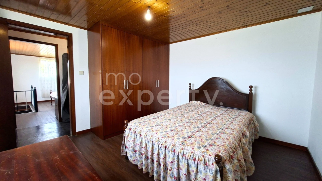 Moradia T3 para Venda em Fajã da Ovelha Foto 20