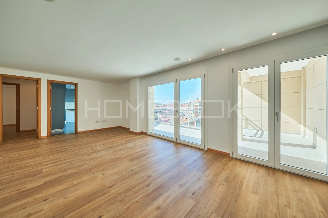Apartamento T1 para Arrendamento em Venteira Foto 6