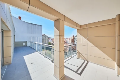 Apartamento T1 para Arrendamento em Venteira