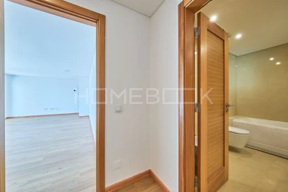 Apartamento T1 para Arrendamento em Venteira