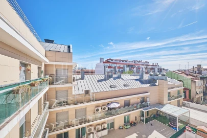 Apartamento T1 para Arrendamento em Venteira