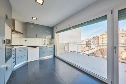 Apartamento T1 para Arrendamento em Venteira