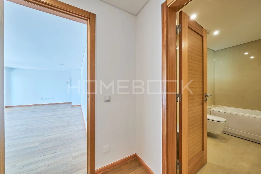 Apartamento T1 para Arrendamento em Venteira Foto 15