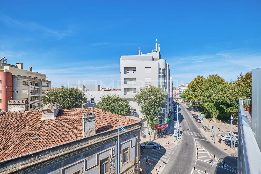 Apartamento T1 para Arrendamento em Venteira Foto 12