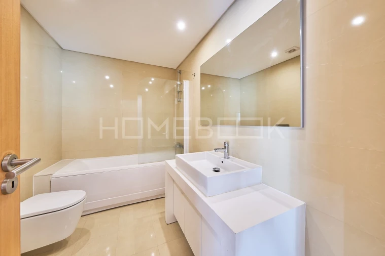 Apartamento T1 para Arrendamento em Venteira Foto 16