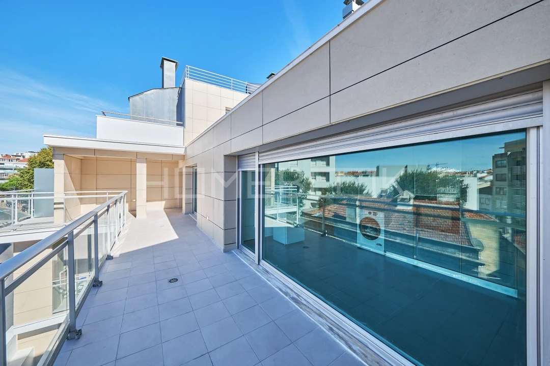 Apartamento T1 para Arrendamento em Venteira Foto 10