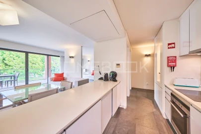 Apartamento T1 para Venda em Carvalhal