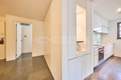 Apartamento T1 para Venda em Carvalhal