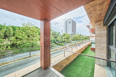Apartamento T1 para Venda em Carvalhal