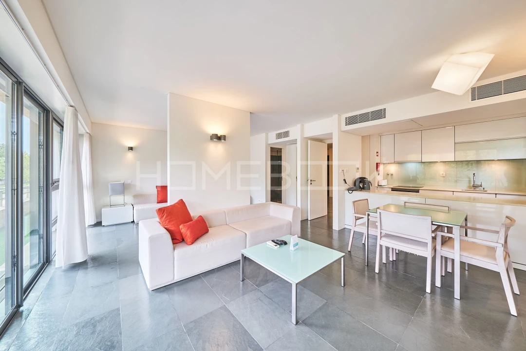 Apartamento T1 para Venda em Carvalhal Foto 12