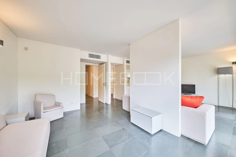 Apartamento T1 para Venda em Carvalhal Foto 15