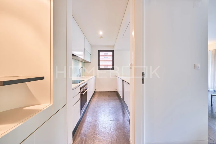 Apartamento T1 para Venda em Carvalhal Foto 8