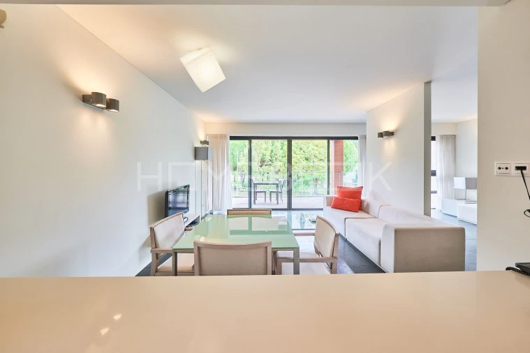 Apartamento T1 para Venda em Carvalhal Foto 17