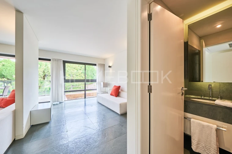 Apartamento T1 para Venda em Carvalhal Foto 18