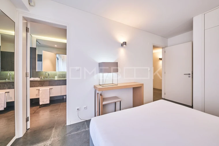 Apartamento T1 para Venda em Carvalhal Foto 6