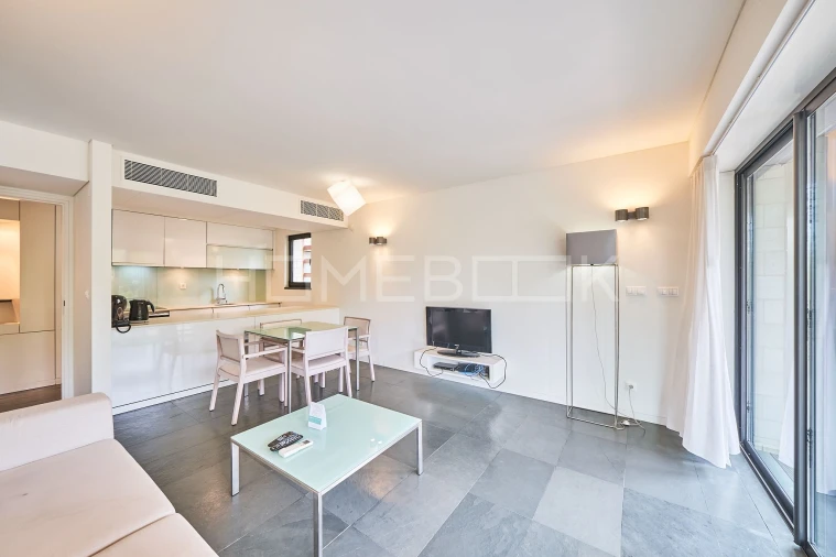 Apartamento T1 para Venda em Carvalhal Foto 13