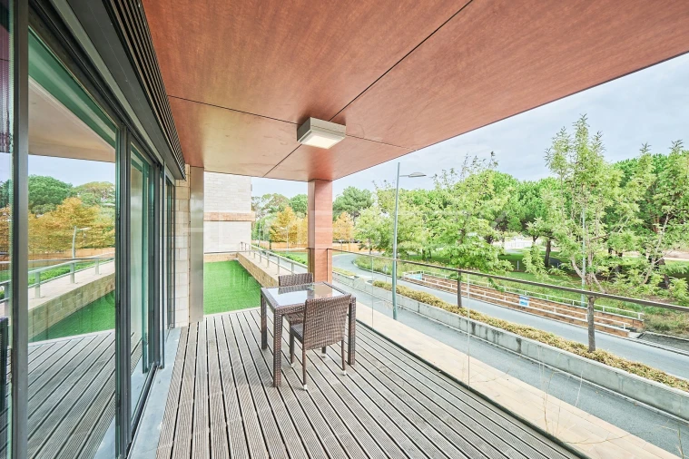 Apartamento T1 para Venda em Carvalhal Foto 20
