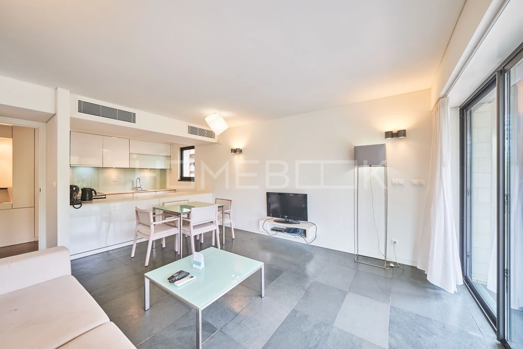 Apartamento T1 para Venda em Carvalhal Foto 13