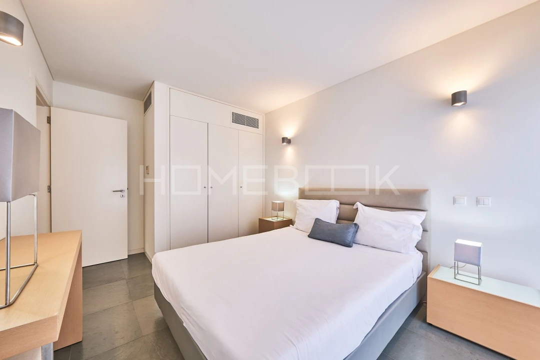 Apartamento T1 para Venda em Carvalhal Foto 5