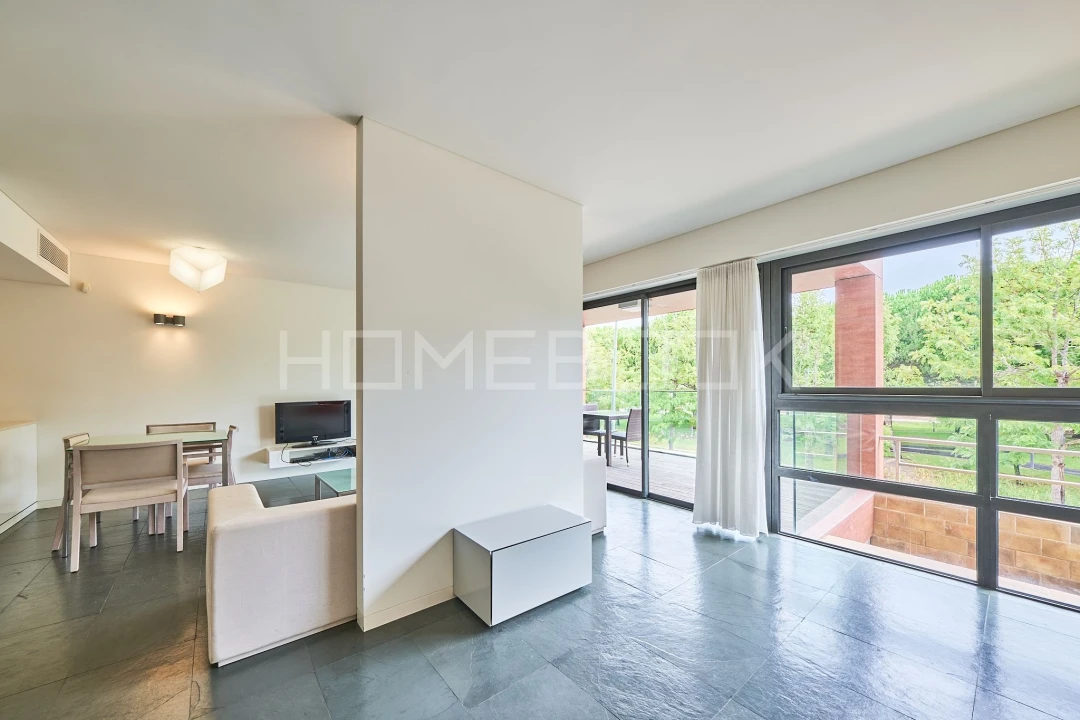 Apartamento T1 para Venda em Carvalhal Foto 1