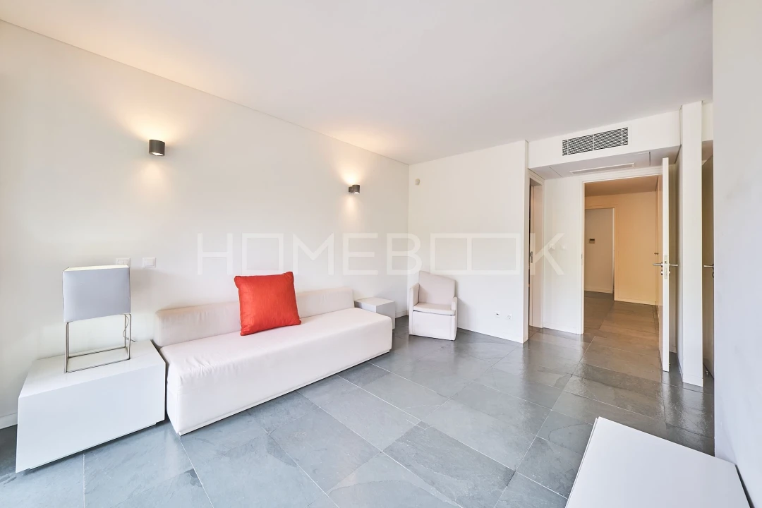 Apartamento T1 para Venda em Carvalhal Foto 14