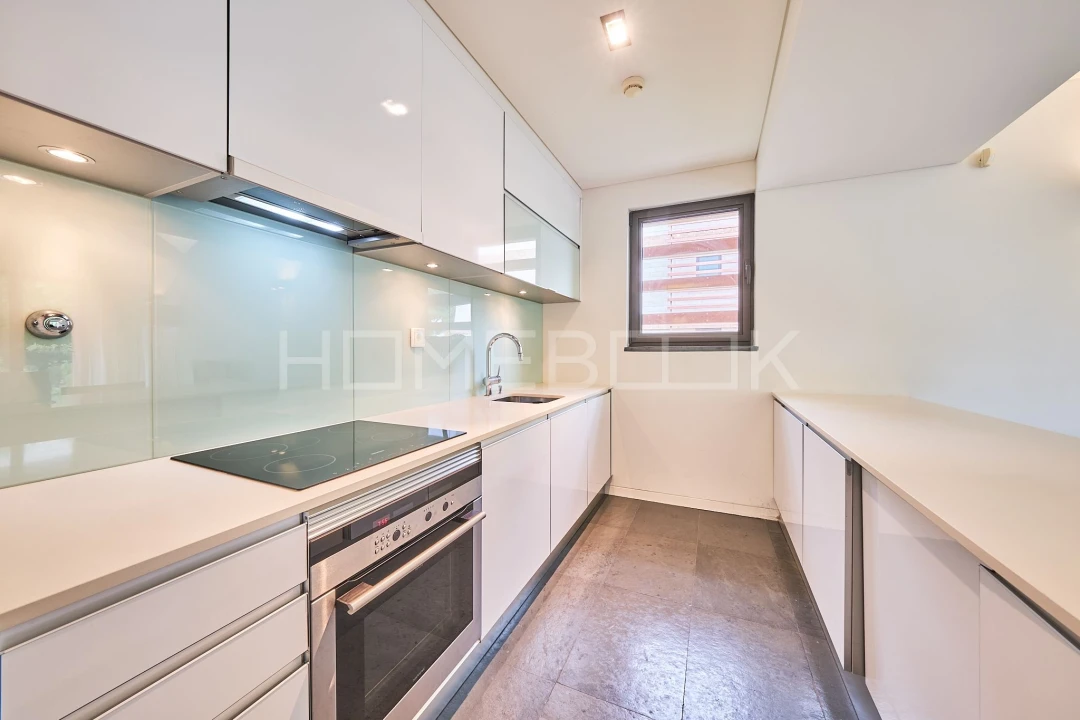 Apartamento T1 para Venda em Carvalhal Foto 9