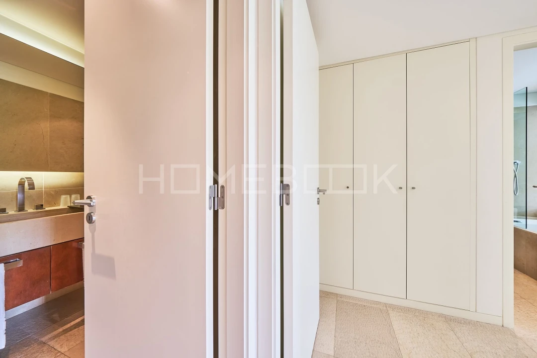 Apartamento T2 para Venda em Carvalhal Foto 6