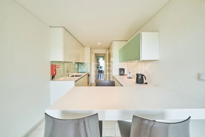 Apartamento T2 para Venda em Carvalhal