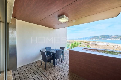 Apartamento T2 para Venda em Carvalhal