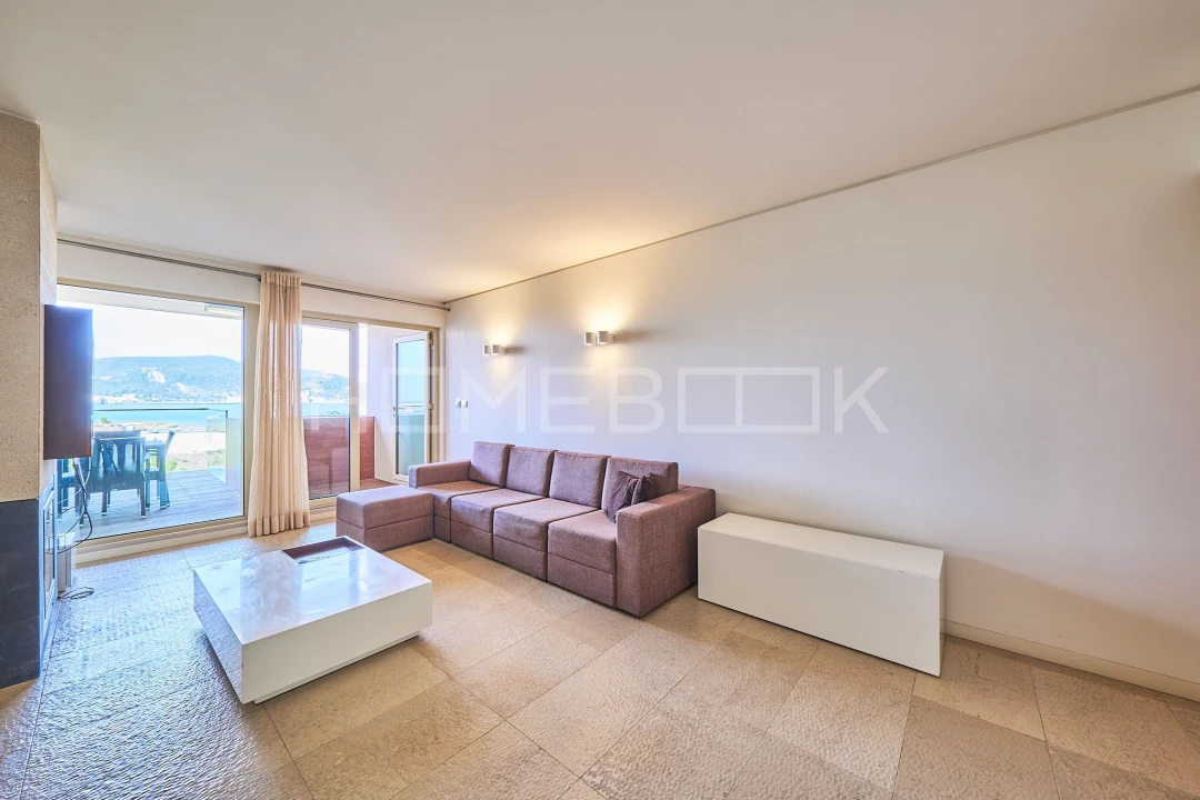 Apartamento T2 para Venda em Carvalhal Foto 22
